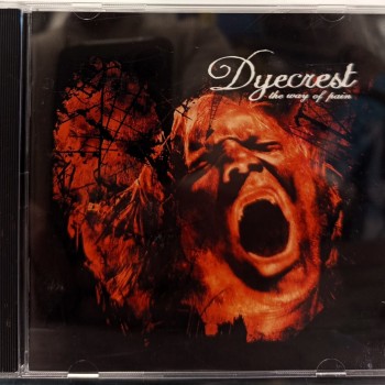 DYECREST - THE WAY OF PAIN - ���������
