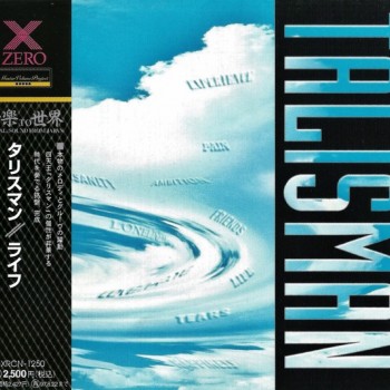 TALISMAN - LIFE - ���������