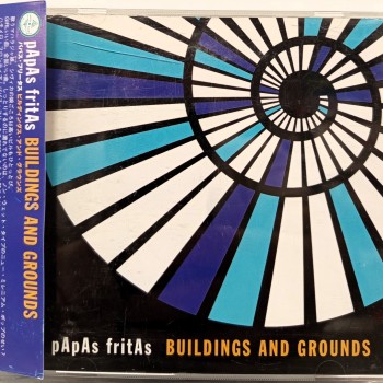 PAPAS FRITAS - BUILDINGS AND GROUNDS - ���������
