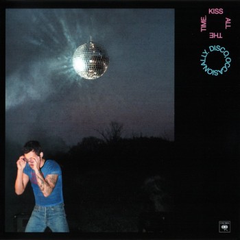 HARRY STYLES - KISS ALL THE TIME, DISCO, OCASIONALLY - ���������
