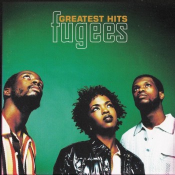 FUGEES - GREATEST HITS - ���������