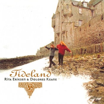 RITA ERIKSEN & DOLORES KEANE - TIDELAND (digipak) - ���������