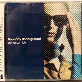 NOONDAY UNDERGROUND - SELF-ASSEMBLY - ���������