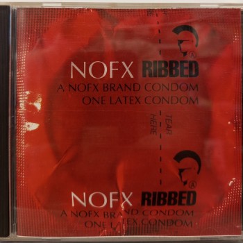 NOFX - RIBBED - ���������
