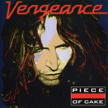 VENGEANCE - PEACE OF CAKE - ���������