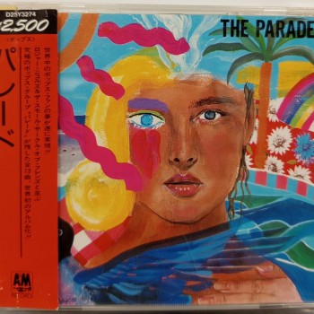 PARADE - PARADE - ���������