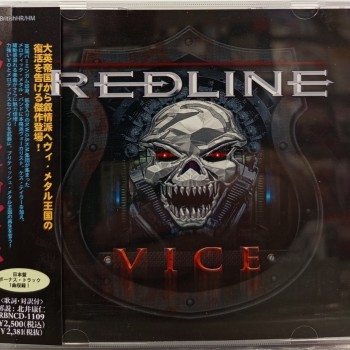 REDLINE - VICE - ���������