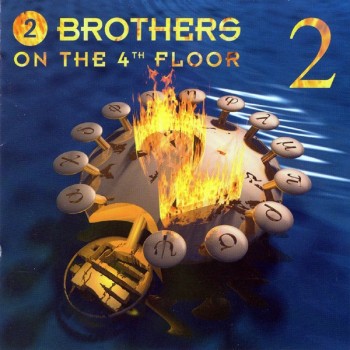 2 BROTHERS ON THE 4TH FLOOR - 2 - ���������