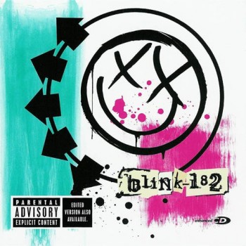 BLINK-182 - BLINK-182 - ���������