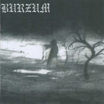 BURZUM - BURZUM / ASKE - ���������