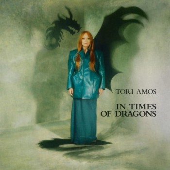 TORI AMOS - IN TIMES OF DRAGON - ���������