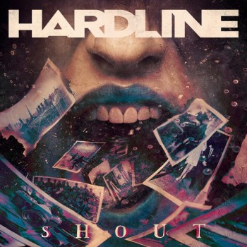 HARDLINE - SHOUT - ���������