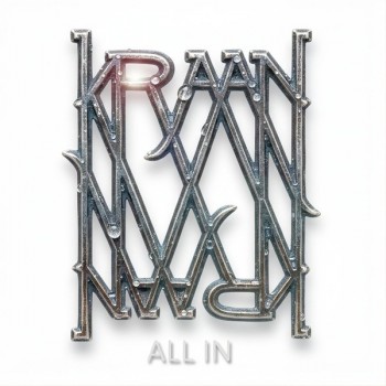 KRAAN - ALL IN - ���������