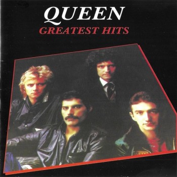 QUEEN - GREATEST HITS - ���������