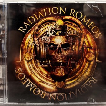 RADIATION ROMEOS - RADIATION ROMEOS - ���������