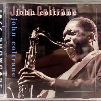 JOHN COLTRANE - JAZZ SHOWCASE - ���������