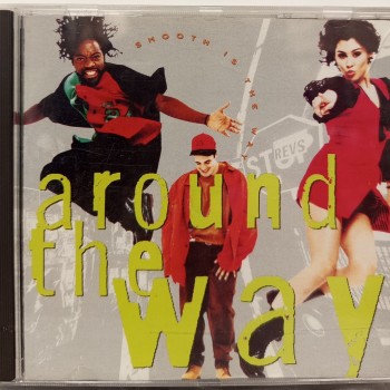 AROUND THE WAY - SHOOT IS THE WAY - ���������