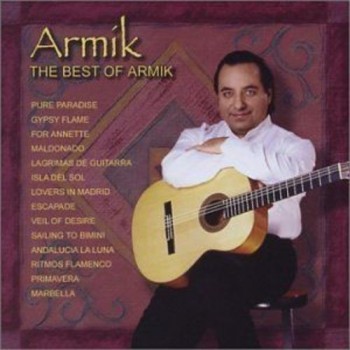 ARMIK - THE BEST OF ARMIK - ���������
