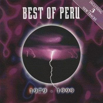PERU - BEST OF PERU 1979-1999 - ���������