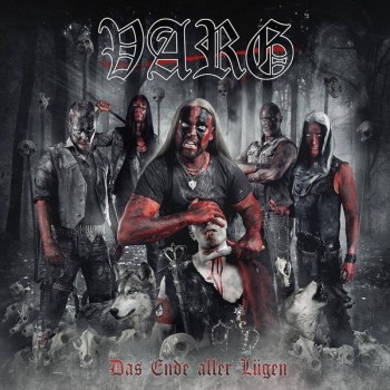 VARG - DAS ENDE ALLER LUGEN - ���������