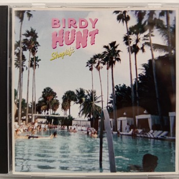 BIRDY HUNT - SHOPLIFT - ���������