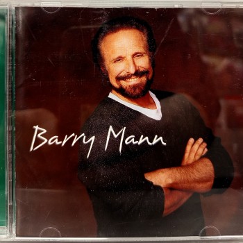 BARRY MANN - SOUL & INSPIRATION - ���������