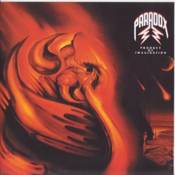 PARADOX - PRODUCT OF IMAGINATION - ���������