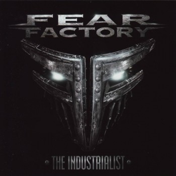 FEAR FACTORY - THE INDUSTRIALIST - ���������
