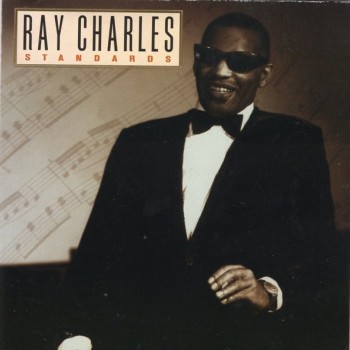RAY CHARLES - STANDARDS - ���������