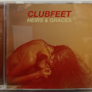 CLUBFEET - HEIRS & GRACES - ���������