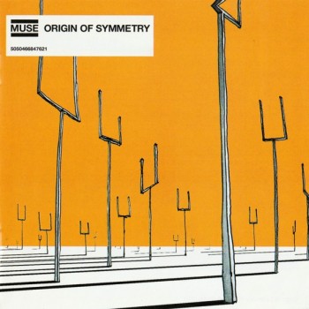 MUSE - ORIGIN OF SYMMETRY - ���������
