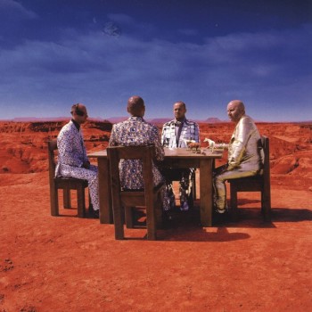 MUSE - BLACK HOLES & REVELATIONS - ���������