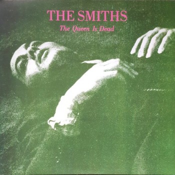 SMITHS - THE QUEEN IS DEAD - ���������