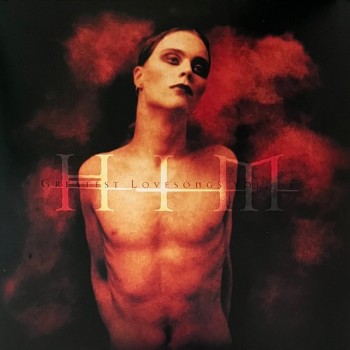 HIM - GREATEST LOVESONGS VOL. 666 - ���������