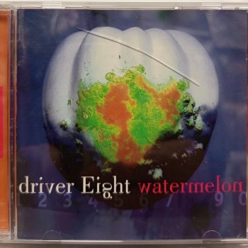 DRIVER EIGHT - WATERMELON - ���������