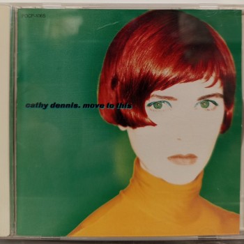 CATHY DENNIS - MOVE TO THIS - ���������