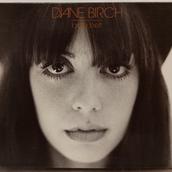 DIANE BIRCH - BIBLE BELT (digisleeve) - ���������