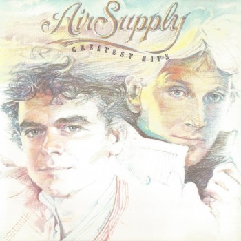 AIR SUPPLY - GREATEST HITS - ���������