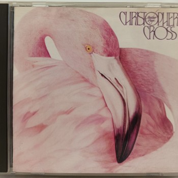 CHRISTOPHER CROSS - ANOTHER PAGE - ���������