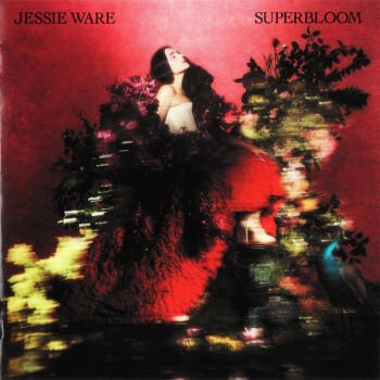 JESSIE WARE - SUPERBLOOM - ���������