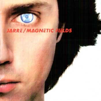 JEAN MICHEL JARRE - MAGNETIC FIELDS - LES CHANTS MAGNETIQUES - ���������