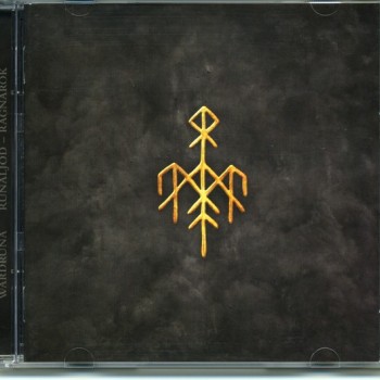 WARDRUNA - RUNALJOD - RAGNAROK - ���������
