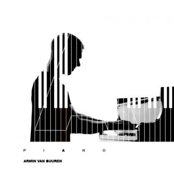 ARMIN VAN BUUREN - PIANO - ���������