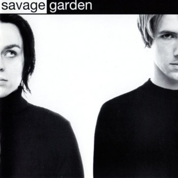 SAVAGE GARDEN - SAVAGE GARDEN - ���������