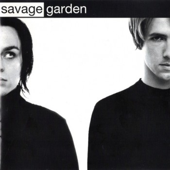 SAVAGE GARDEN - SAVAGE GARDEN - ���������