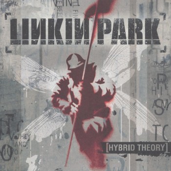 LINKIN PARK - HYBRID THEORY - ���������