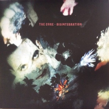 CURE - DISINTEGRATION - ���������