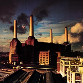 PINK FLOYD - ANIMALS (j) - ���������