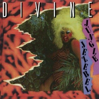 DIVINE - JUNGLE JEZEBEL (DELUXE EDITION) - ���������