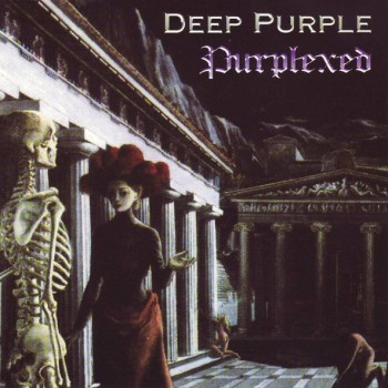 DEEP PURPLE - PURPLEXED - ���������